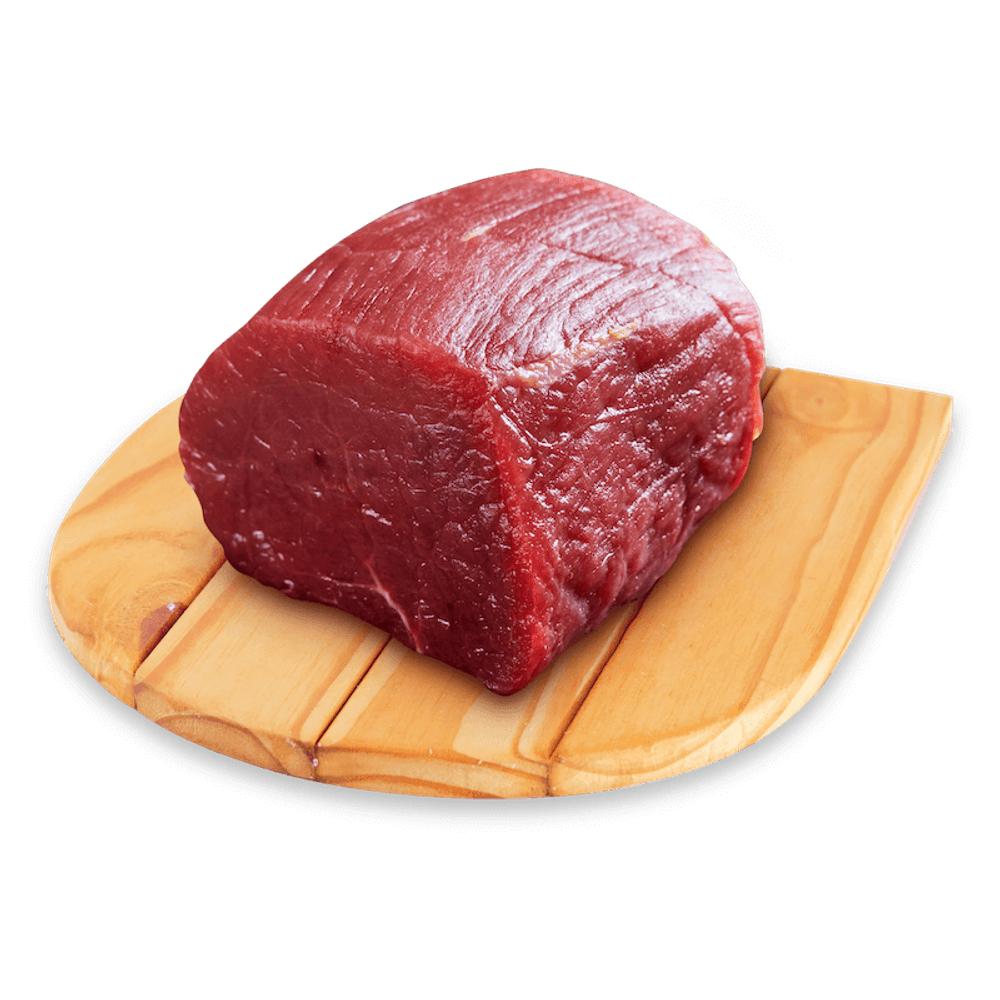 Lagarto em Peça Origem Controlada Natural Meat 650g