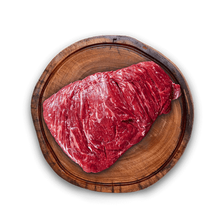 Fraldinha em Peça Raças Britânicas 700g