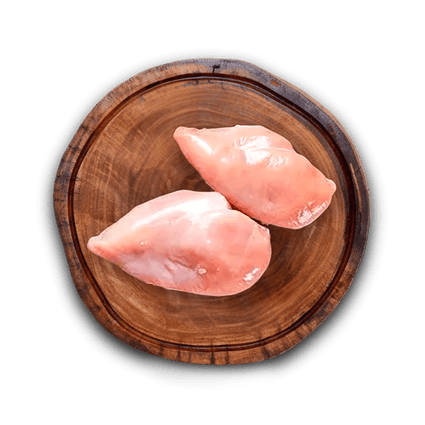 File de Peito de Frango Korin 600g