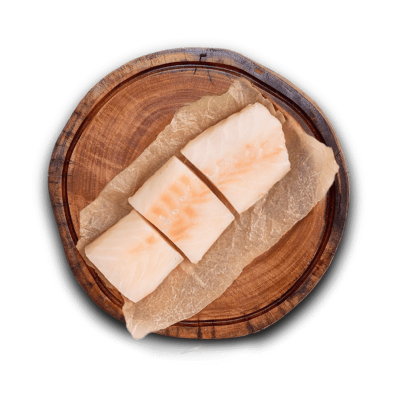 bacalhau