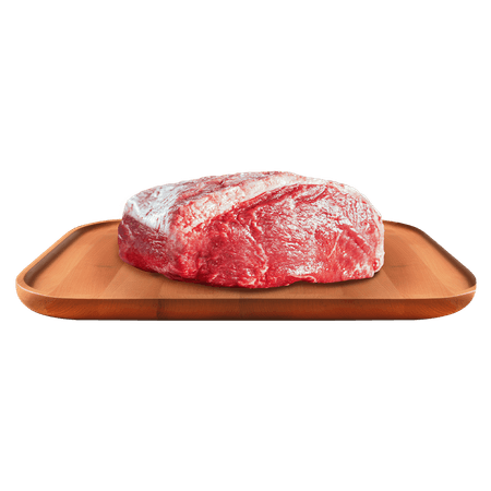 Maminha em Peça Raças Britânicas 1,1Kg