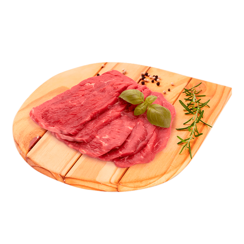 Escalope de Filé Mignon 200g - Natural Meat