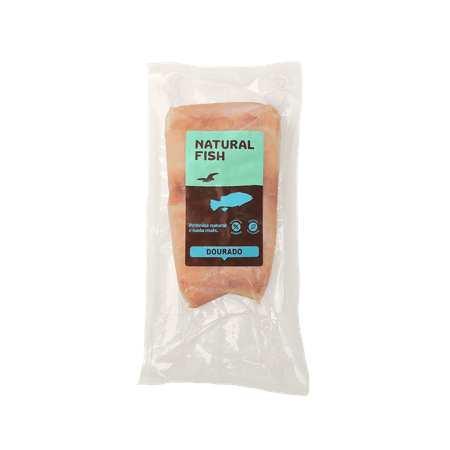 Dourado do Mar Natural Meat 200g