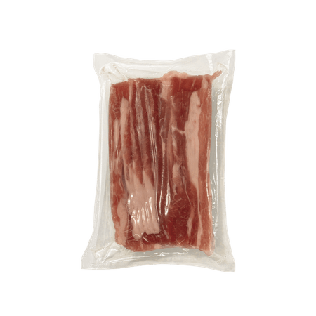 Panceta em Tiras Duroc VPJ 500g