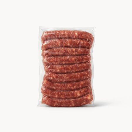 Linguiça de Pernil Duroc VPJ 500g