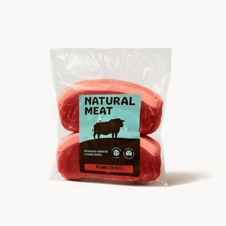 Picanha em Bifes Grass-Fed 200g