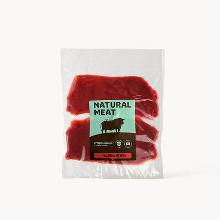 Fraldinha em Bifes Grass-Fed 200g