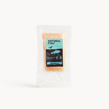 Robalo Natural Meat 200g